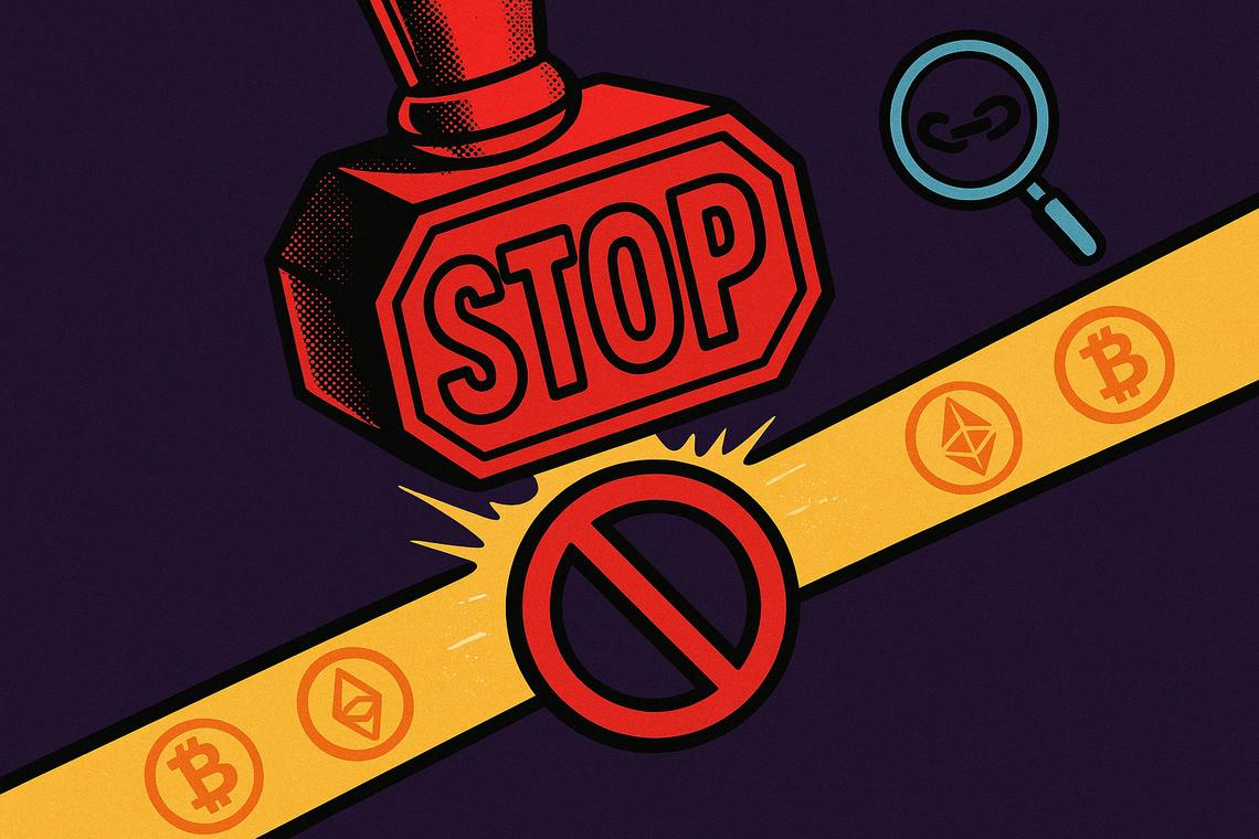 Farage quits amid $6.7M crypto gift — UK crypto donation ban next?