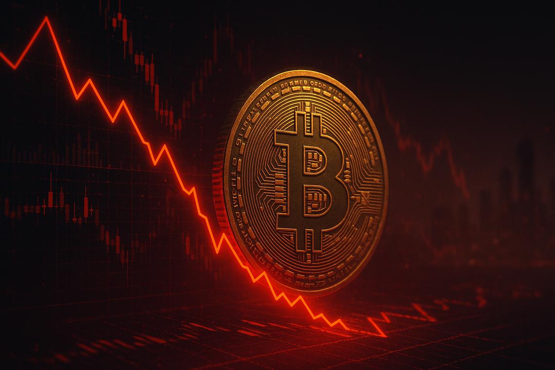 Bitcoin Pinned at $62,900 With Fear Index at 28 and Oil Prices Surging