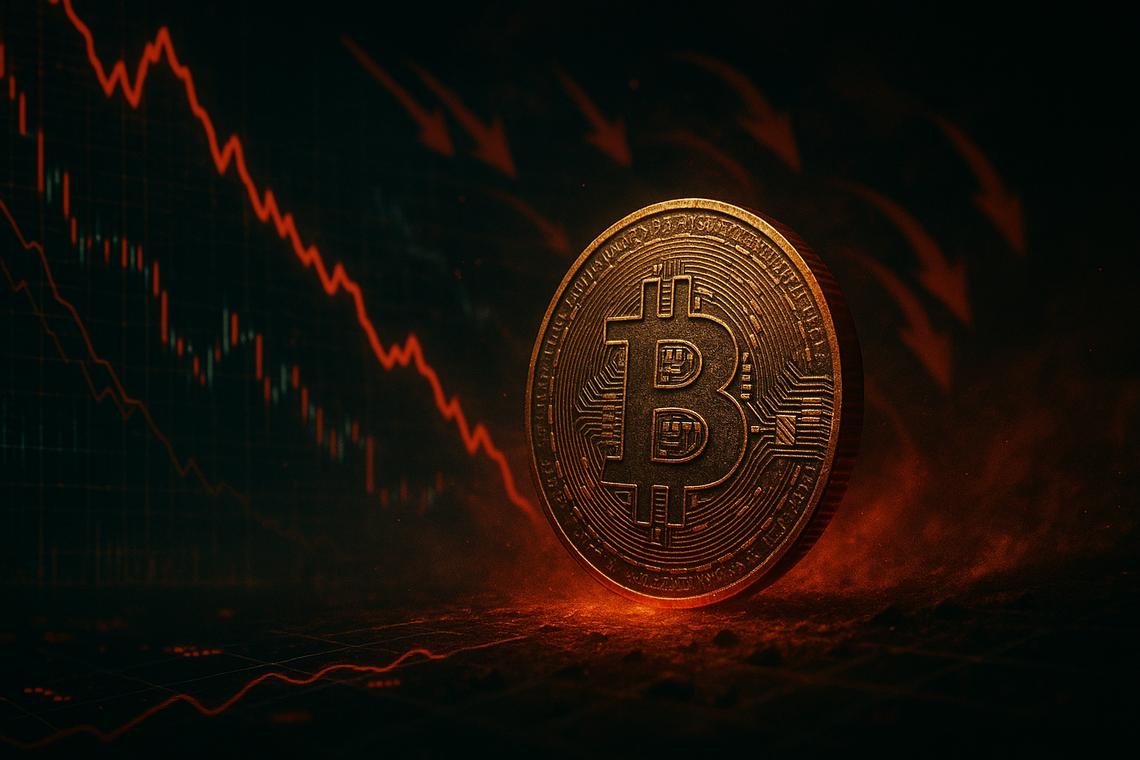 Bitcoin at $62,950 With Fear at 28: Bears Eye $58,396 Next