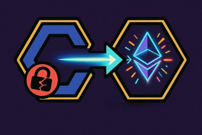 Verus Ethereum bridge exploit