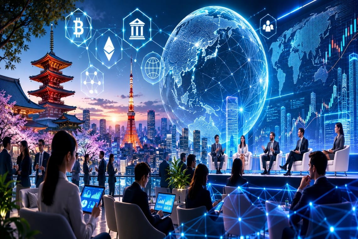 WebX 2026 Unveils Expanded Global Speaker and Sponsor Line-up and Programme Highlights Ahead of July Conference