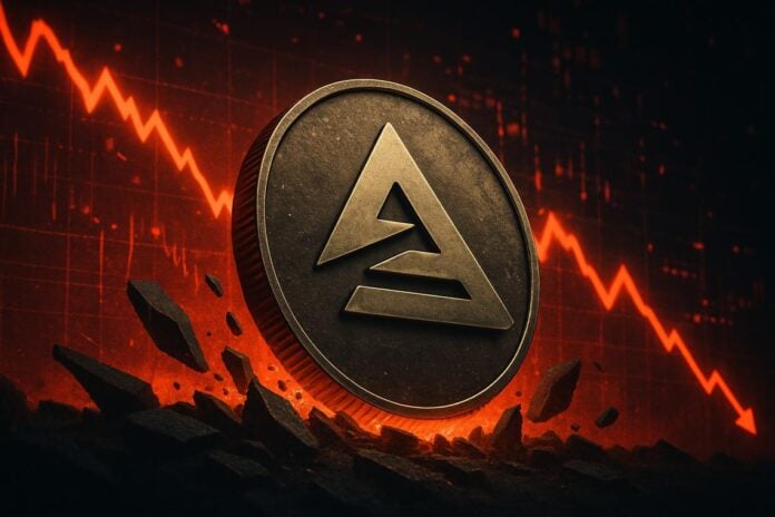 Aerodrome Finance crypto
