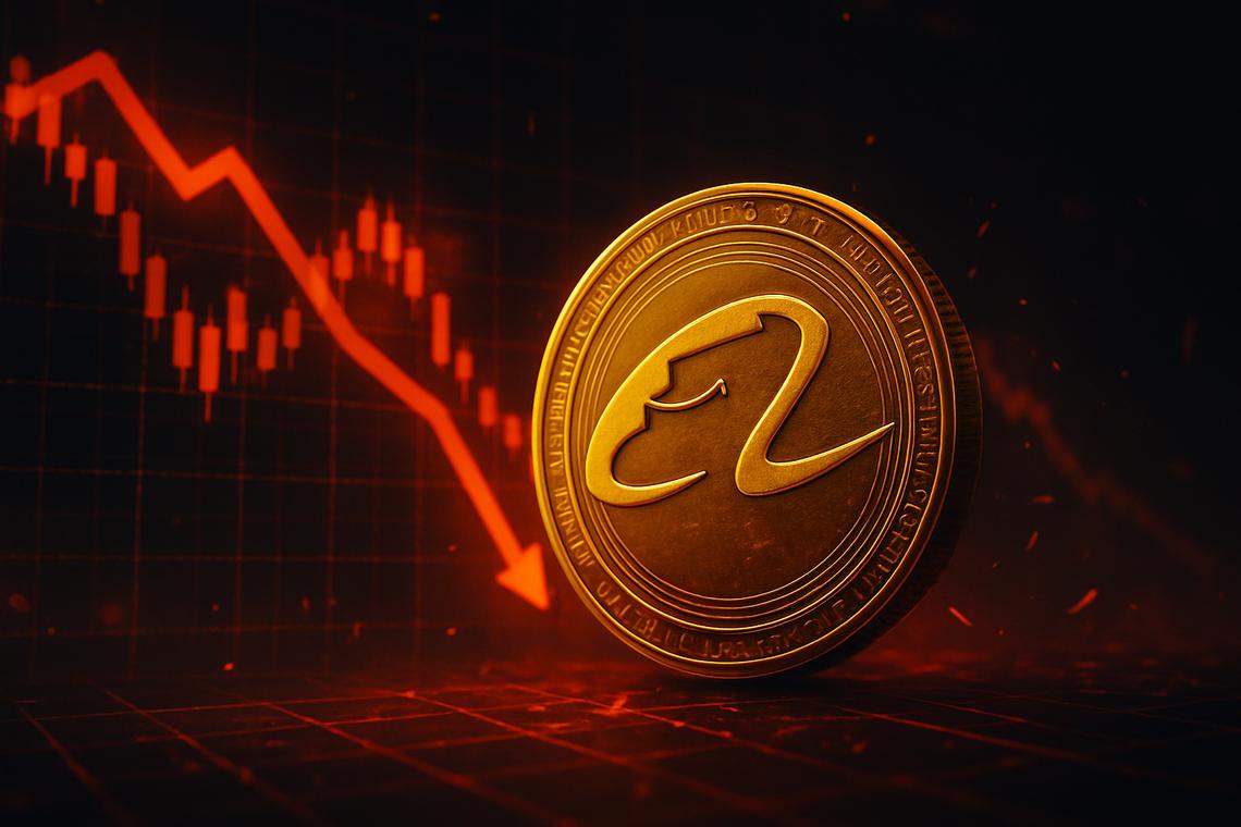 Alibaba Group Holding Limited Stock Falls 4% After 75% Profit Drop