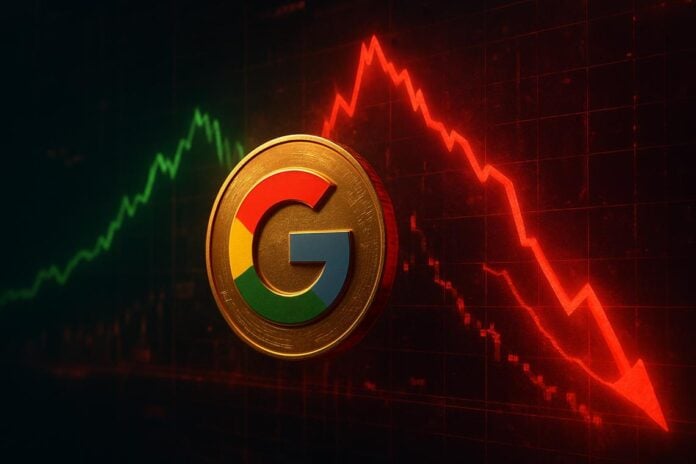 Alphabet Inc. stock