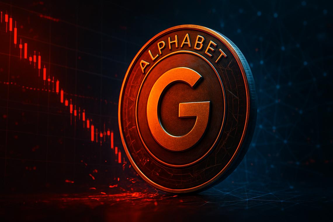 Alphabet Stock Holds Uptrend as Berkshire Adds $17 Billion Stake