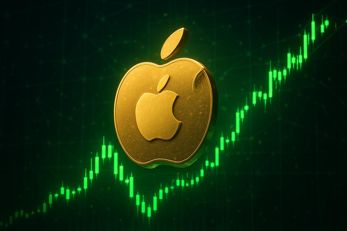 Can Apple Stock Break $312.92 or Slip Below $307.55 Support?