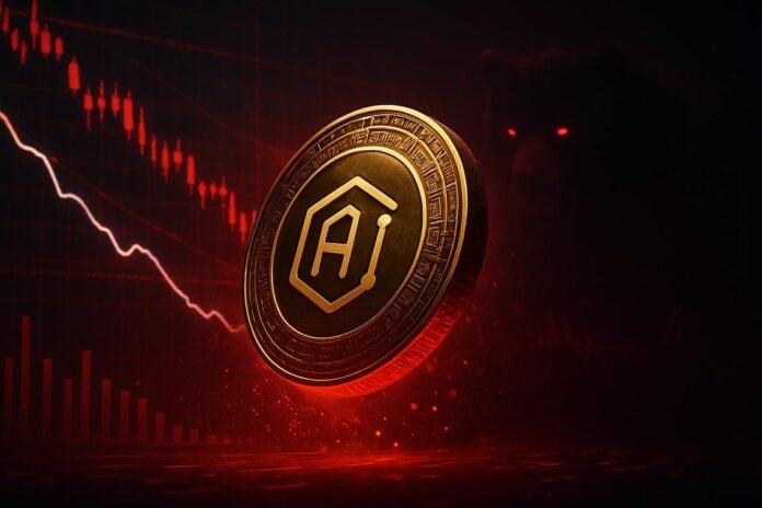 Artificial Superintelligence Alliance crypto
