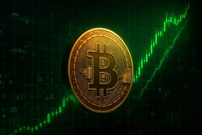 BTC value
