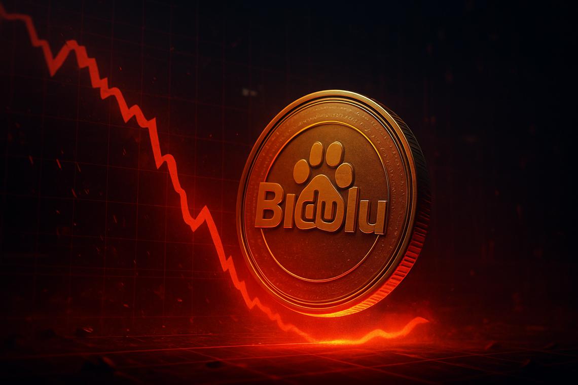 Baidu Stock Drops 30% YTD, Then Sparks a Bounce Before Q2 Earnings