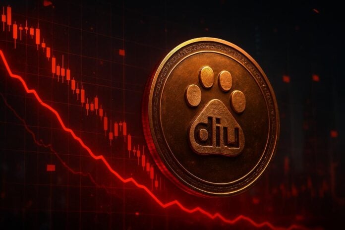 Baidu stock