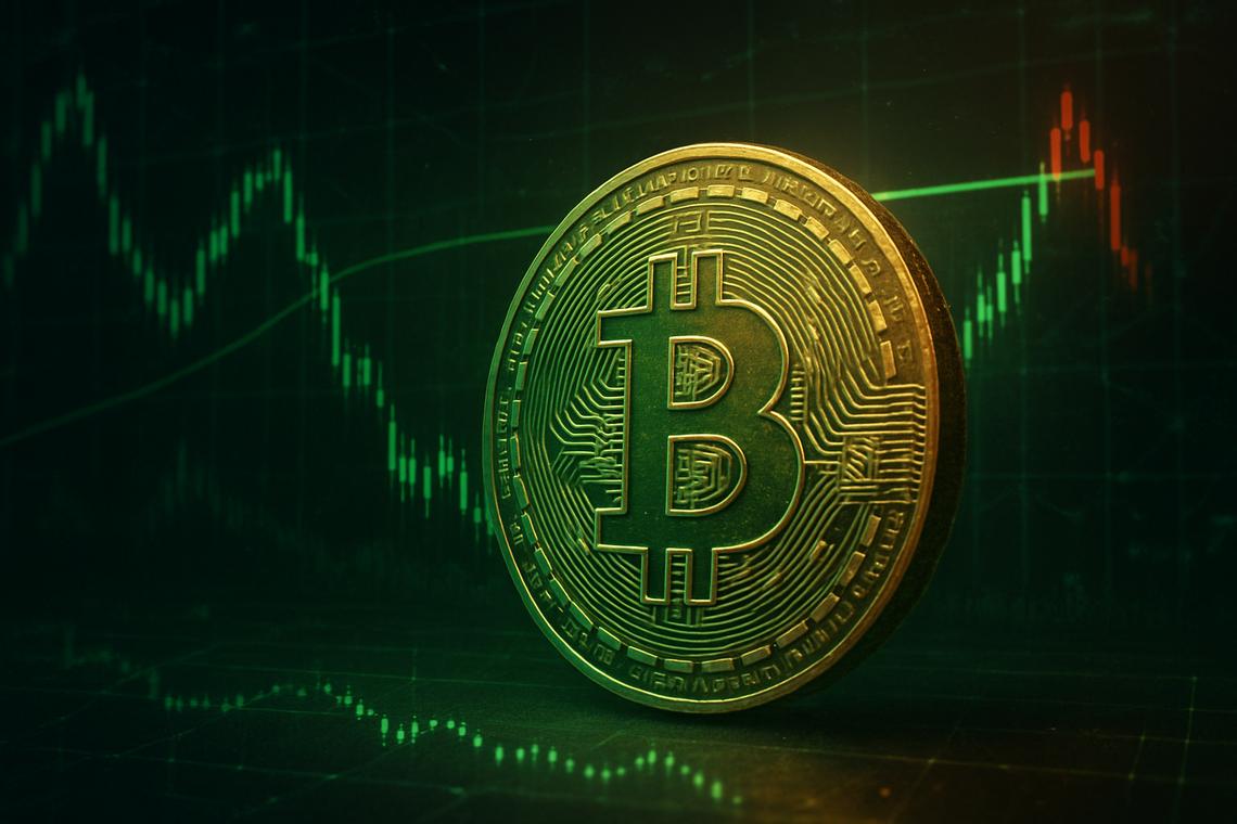 BitMine Immersion Technologies stock jumps to $20.24, stalls at 200-day line