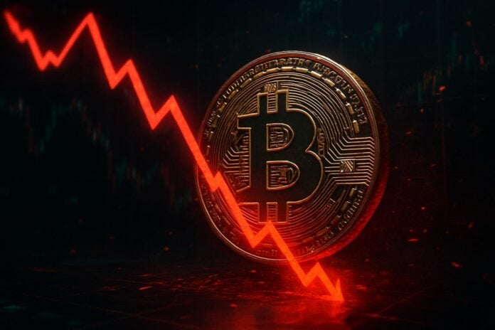 Bitcoin crypto