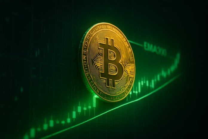 Bitcoin price