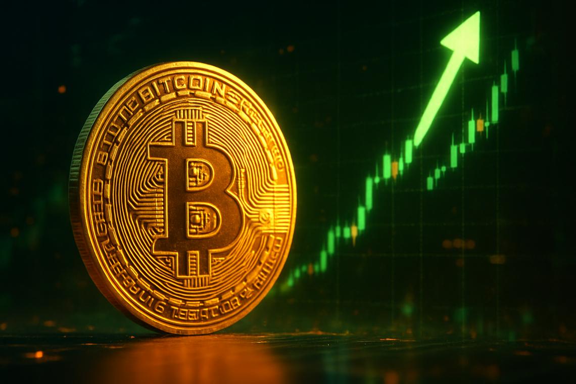 Bitcoin price rockets 22% to $79K as Treasury buyback sparks short squeeze