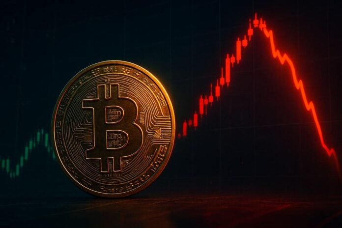 Bitcoin price today