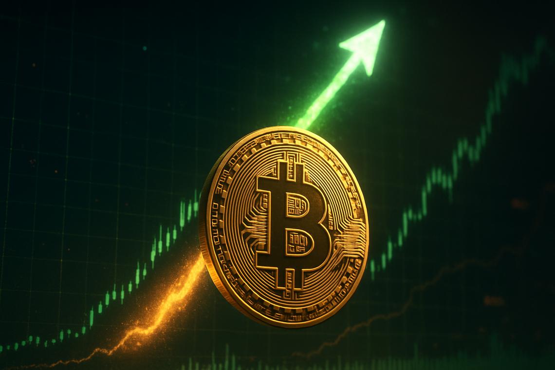 Bitcoin price today hits $79,000 as short squeeze fuels biggest rally since 2023