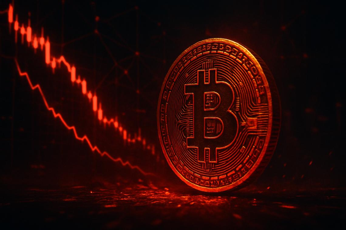 Bitcoin price today falls to $62,907 as $850M in ETF inflows defies the fear