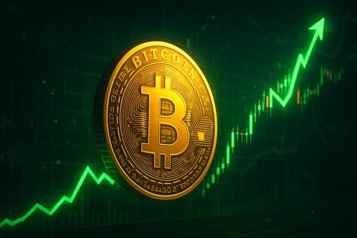 Bitcoin today