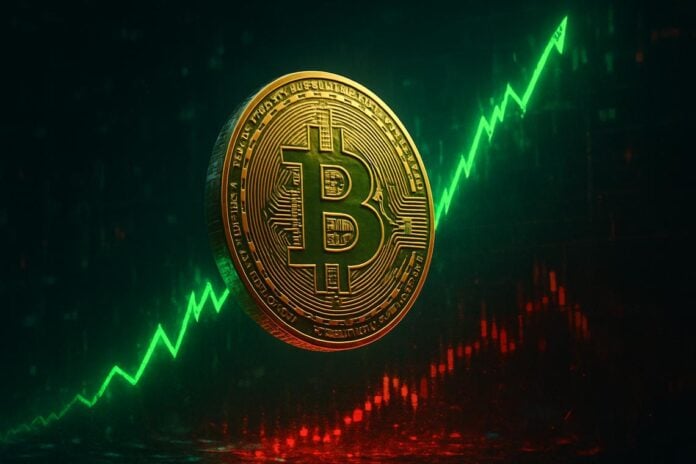 Bitcoin today