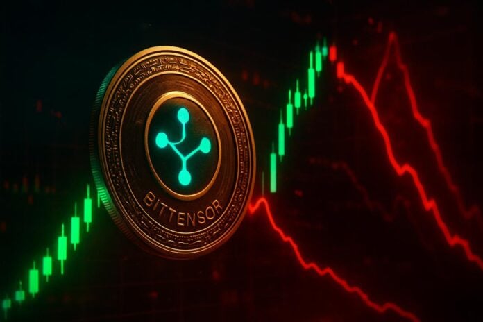 Bittensor crypto