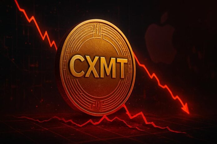 CXMT