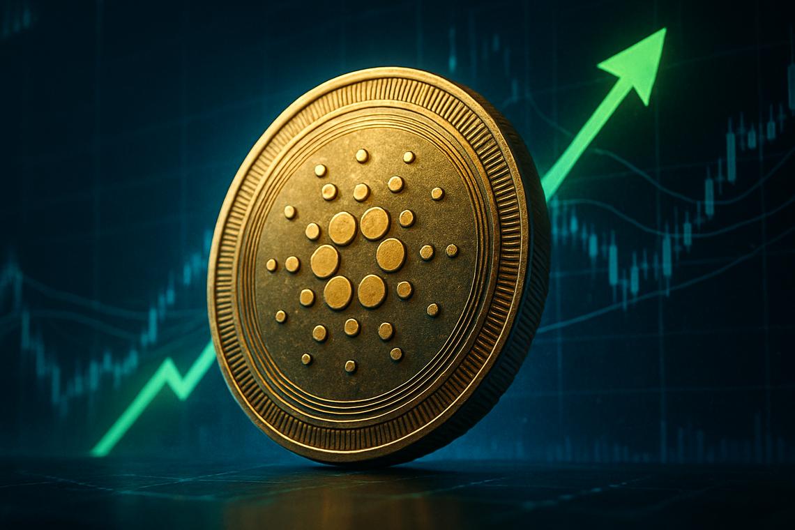Cardano crypto
