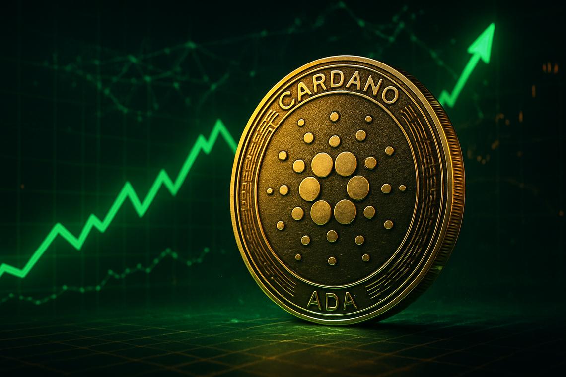 Cardano Price Today: $0.24 Resistance Looms as Bulls and Bears Split