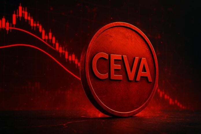 Ceva Stock