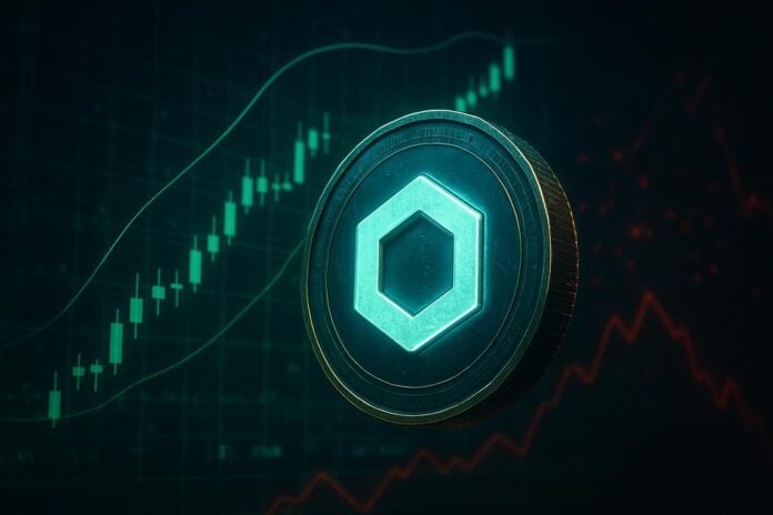 Chainlink crypto