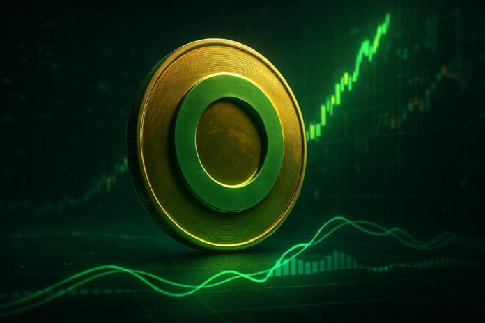 Circle Stock