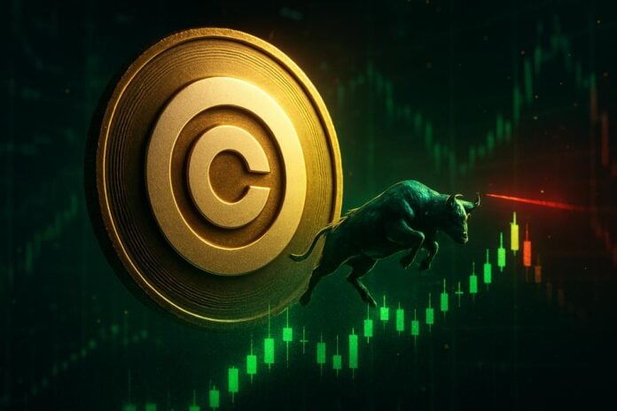 Circle Stock
