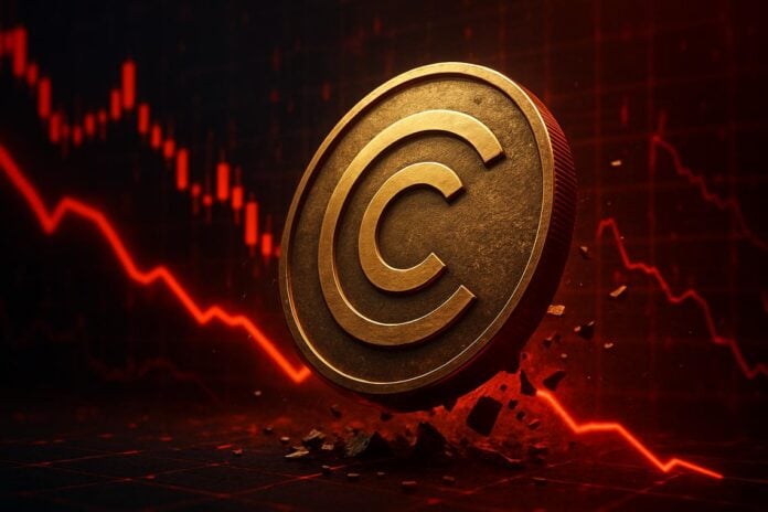 Circle stock
