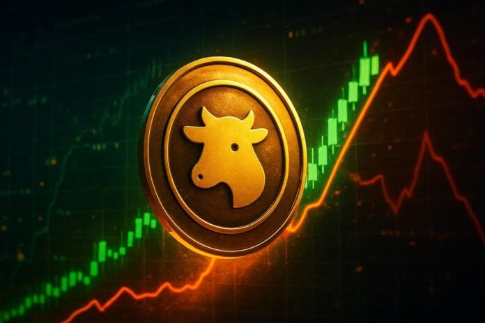 CoW Protocol crypto