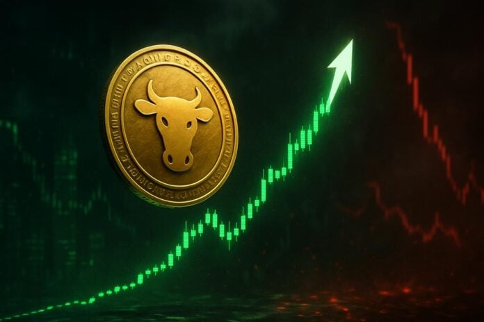 CoW Protocol crypto