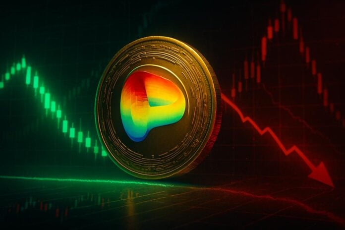 Curve DAO crypto