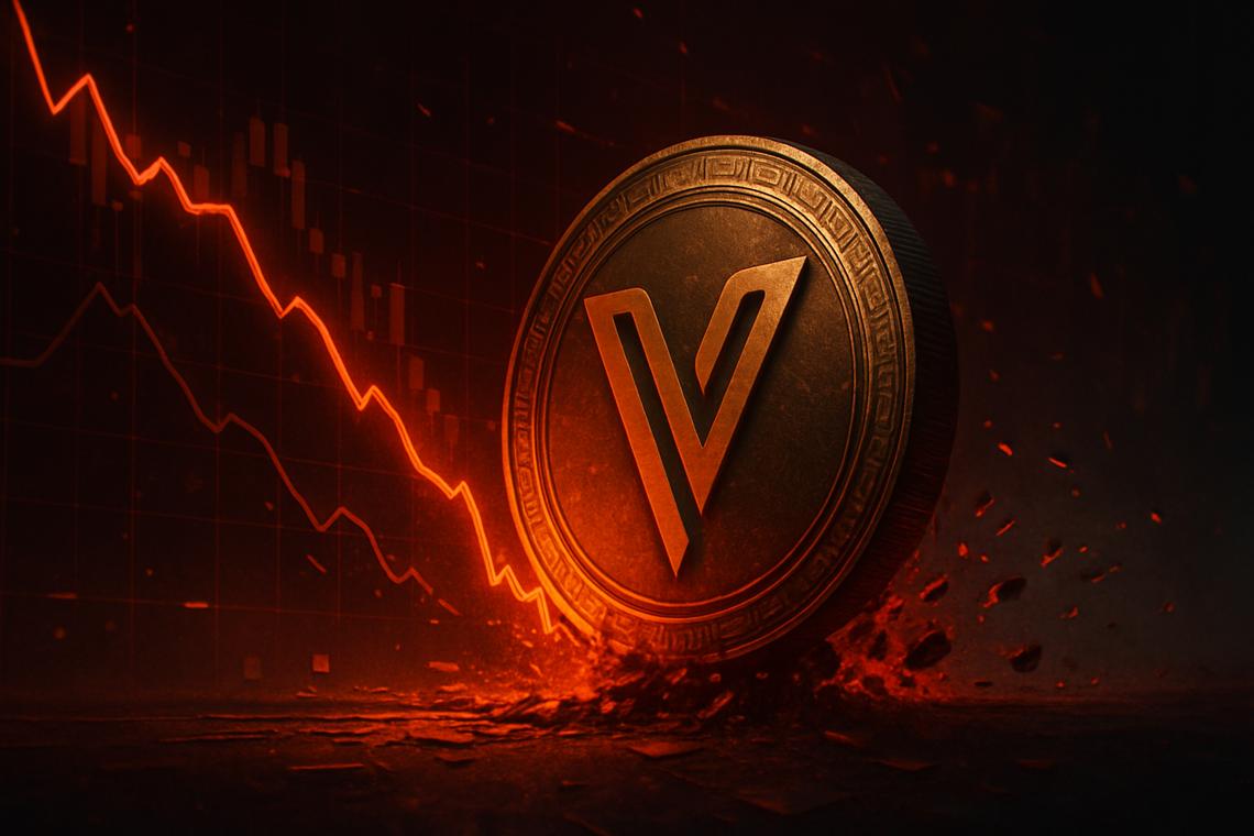 Datavault AI Stock Sinks to $0.31 as Losses Widen to $88 Million