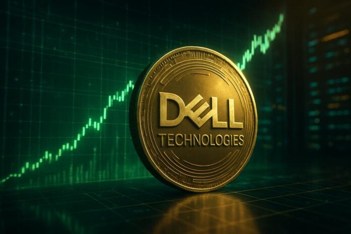 Dell Technologies Inc. stock