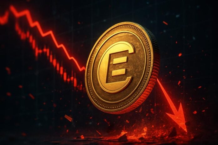 Epic Chain crypto