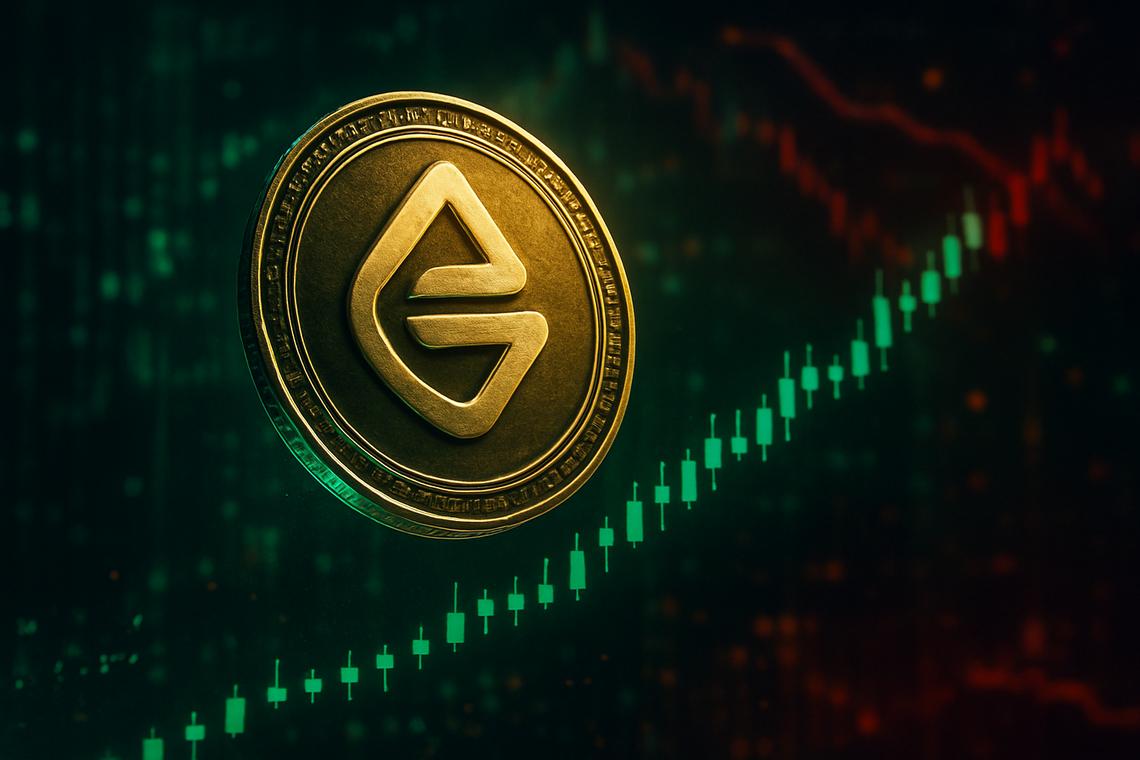 Ethena crypto flashes RSI 83 overbought signal as hourly trend holds firm
