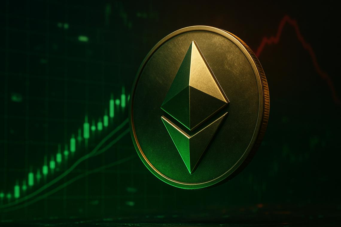 Ethereum crypto