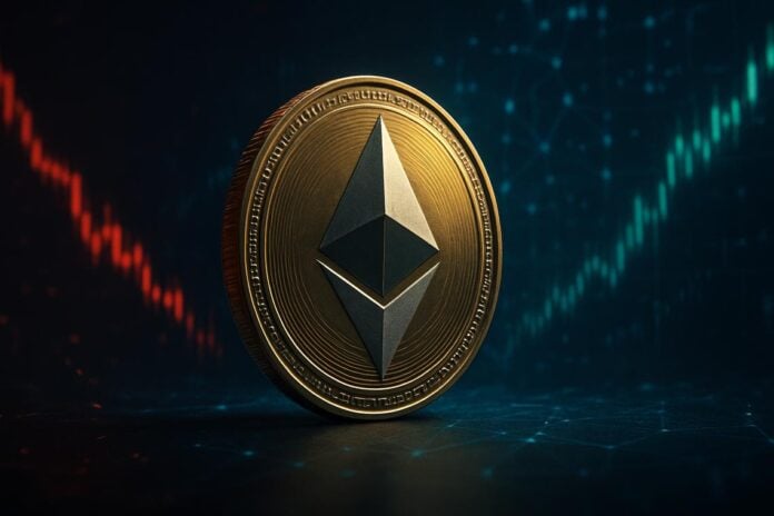 Ethereum crypto