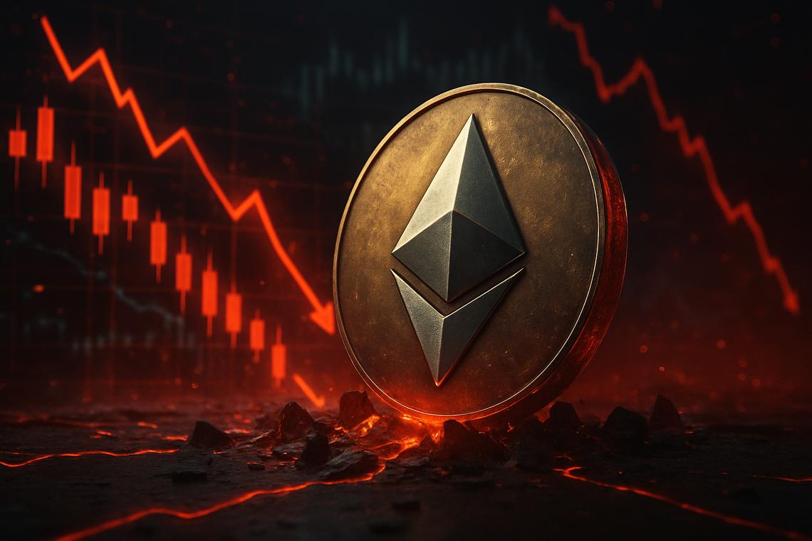 Ethereum price now hits $2,405 as RSI spikes to 86, signaling overbought risk