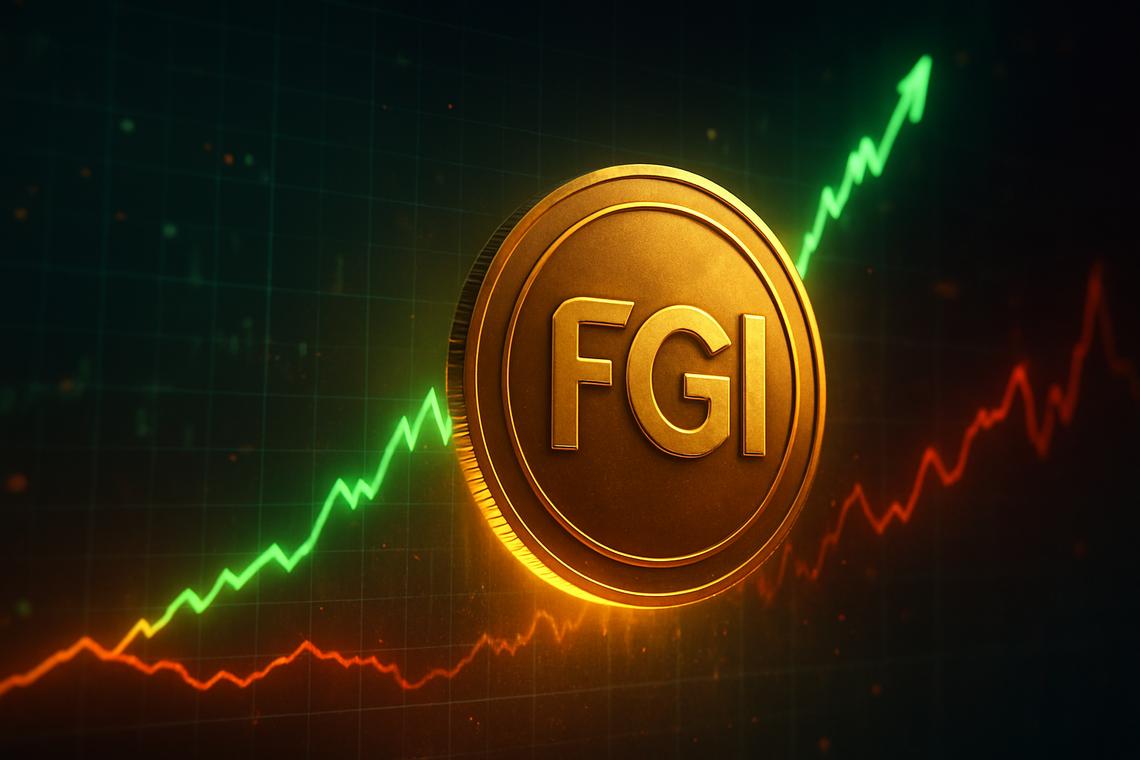 FGI Industries Ltd. stock jumps on 360% earnings beat, RSI hits 92