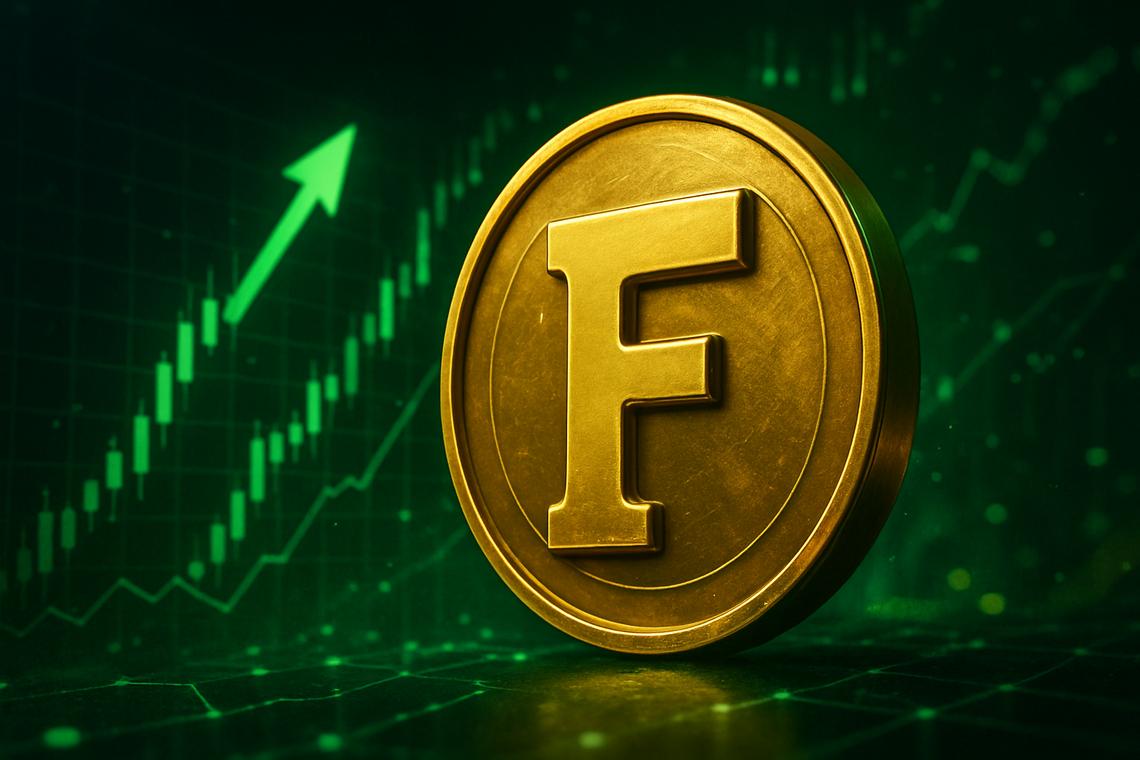 Fermi Inc. stock hits $7.25 on $6.5B lease, but overbought risk looms