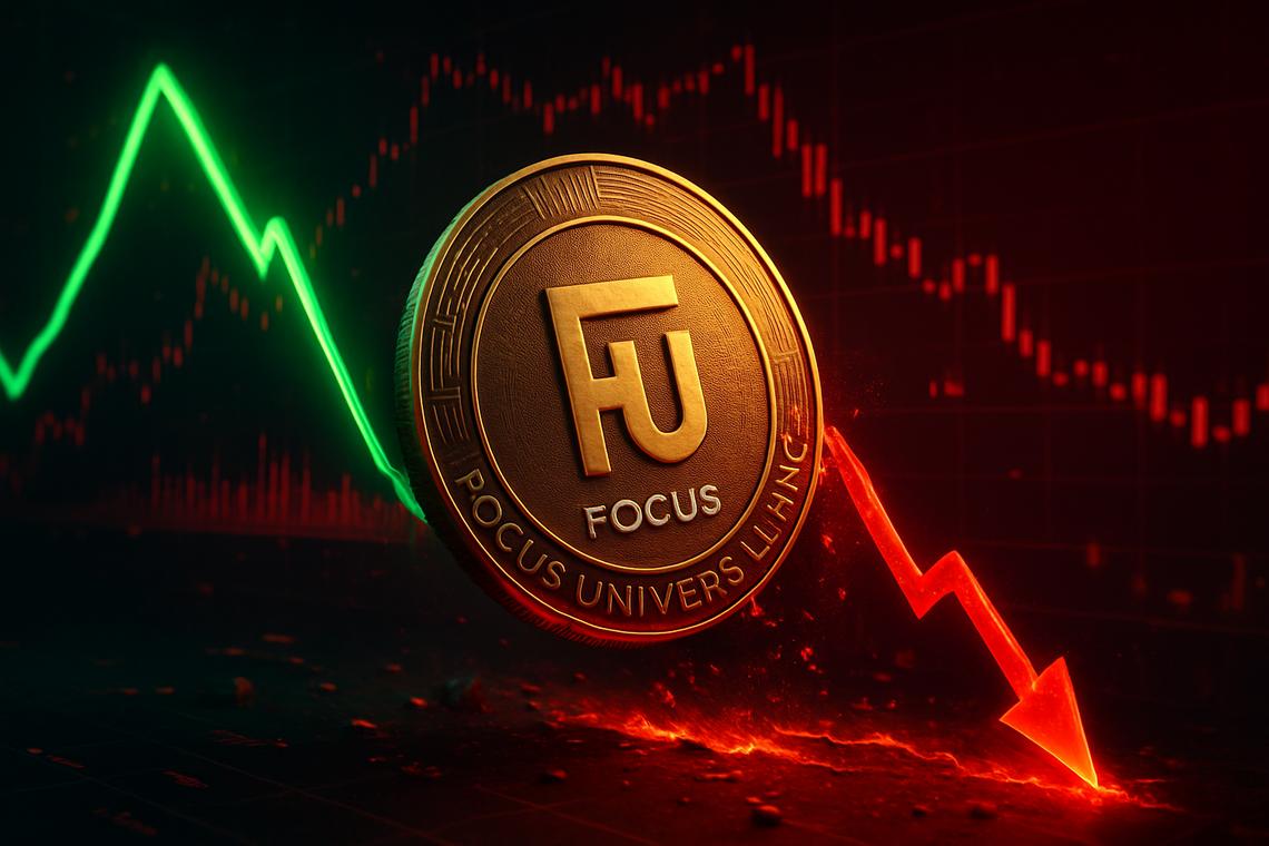 Focus Universal Inc. stock swings from $8.42 to $17.59 as RSI hits 87.3