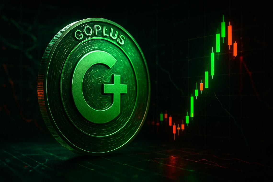 GoPlus Security crypto RSI hits 84.97 as broader market stays in Fear