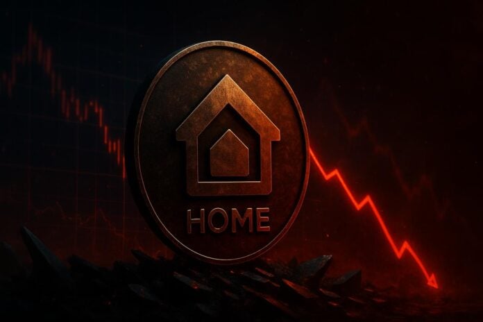 HOME crypto