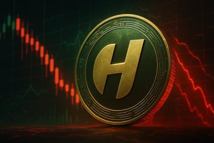 Hashflow crypto