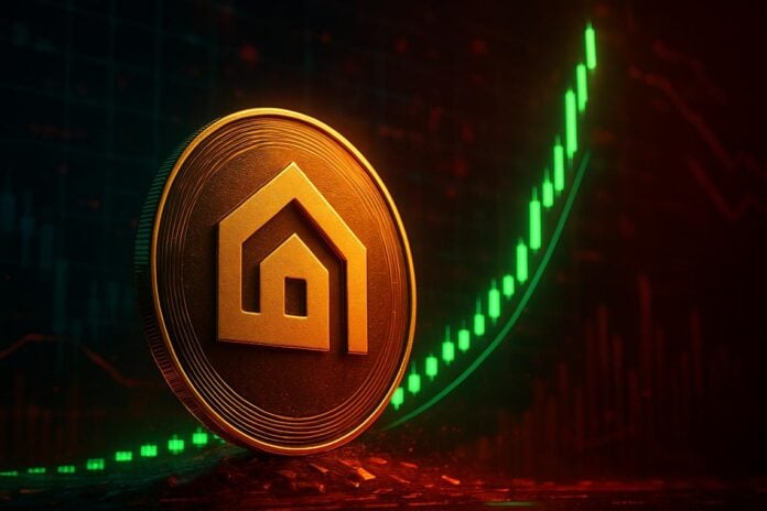 Heima crypto