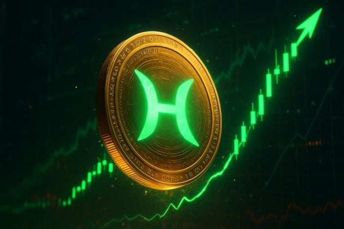 Holoworld crypto